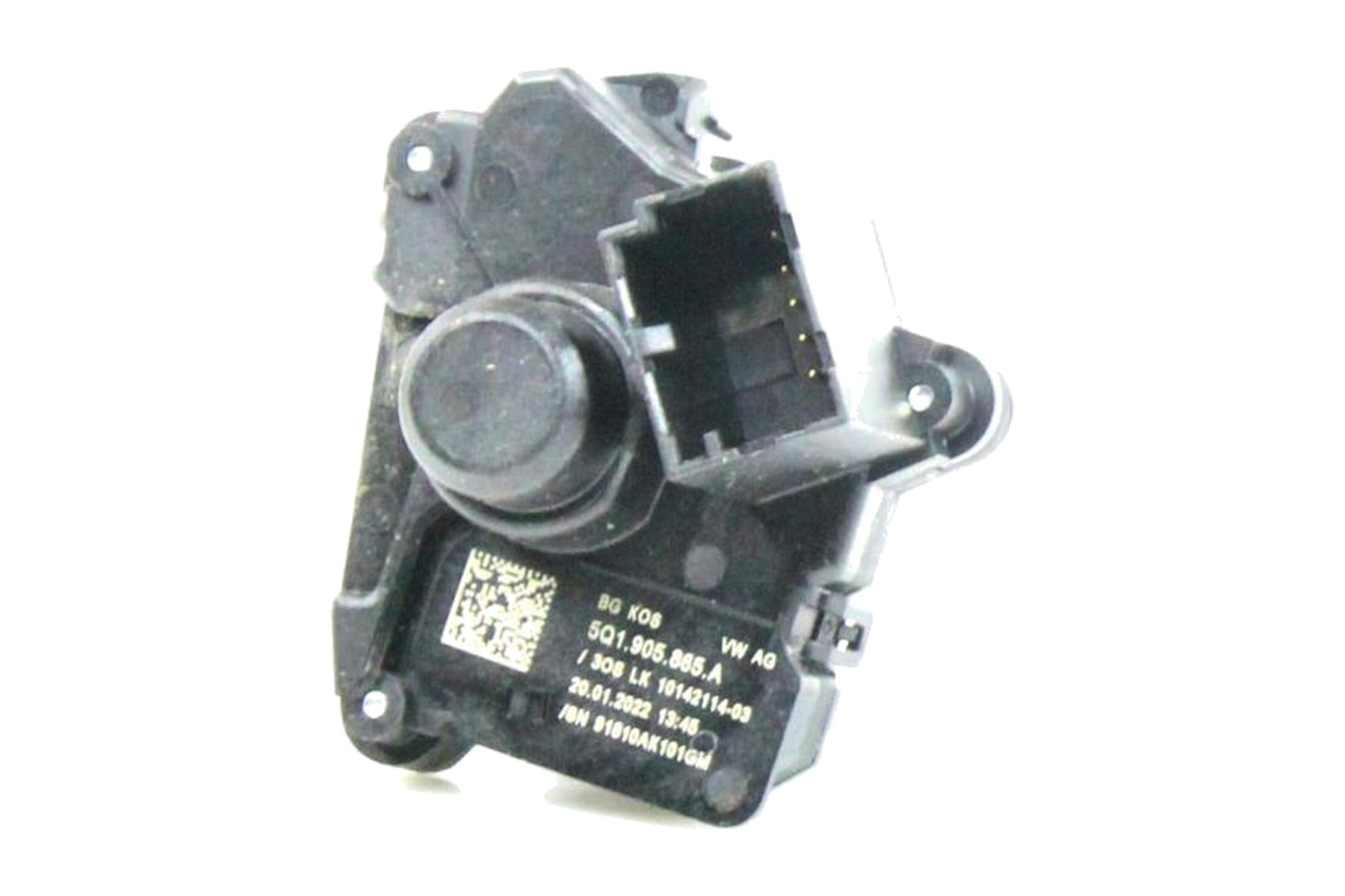 Comutador de Partida de Ignição VW 5Q1905865A - Imagem 3