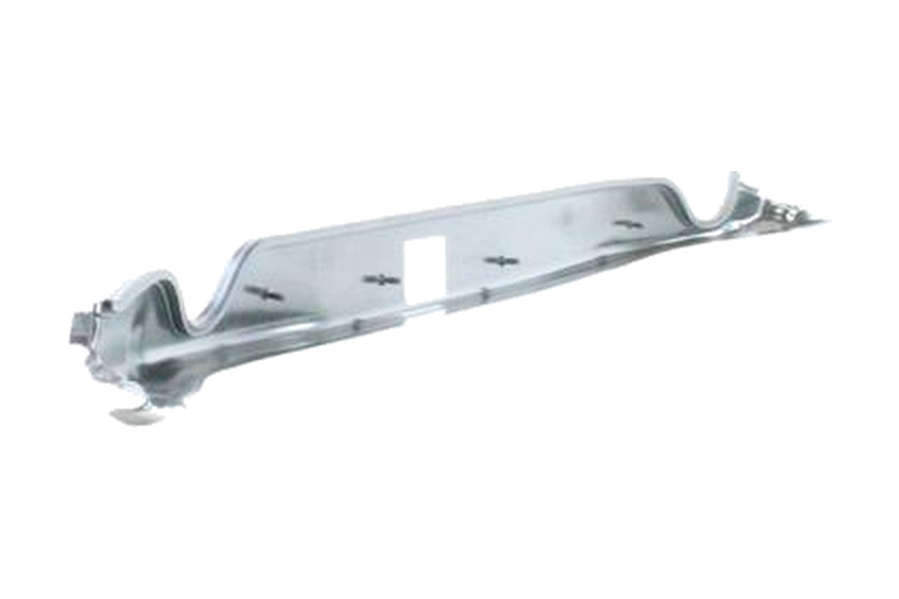 Suporte de Grelha de Para-brisa VW 3G0806239C - Imagem 9