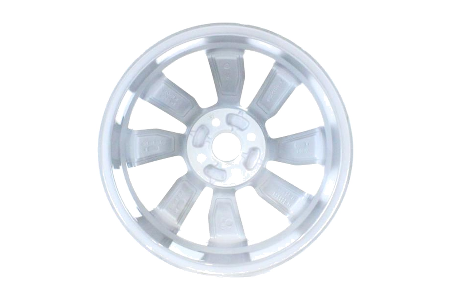 Roda VW 5U0601025AGDM9 - Imagem 13