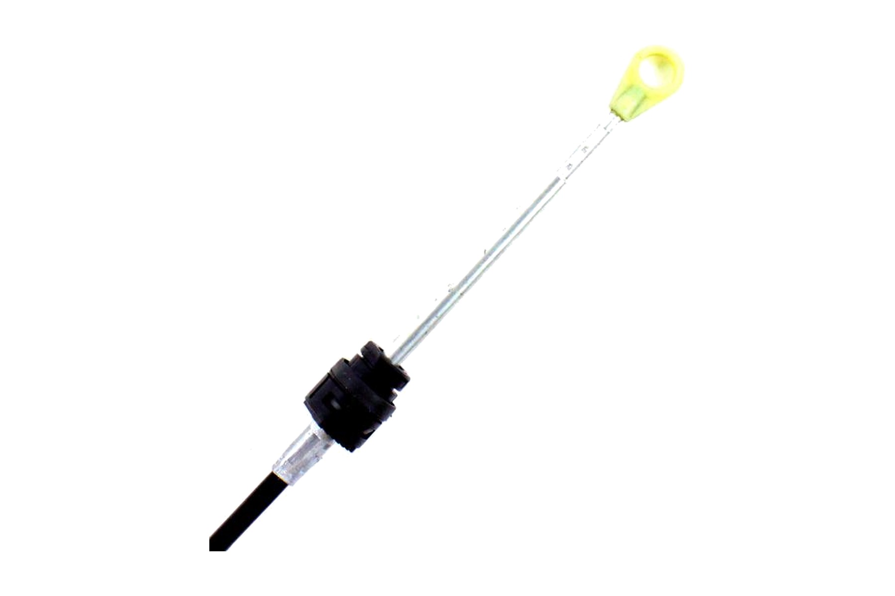 Kit de Reparo de Mecanismo de Alavanca de Caixa de Câmbio VW 5Z0798261F - Imagem 2