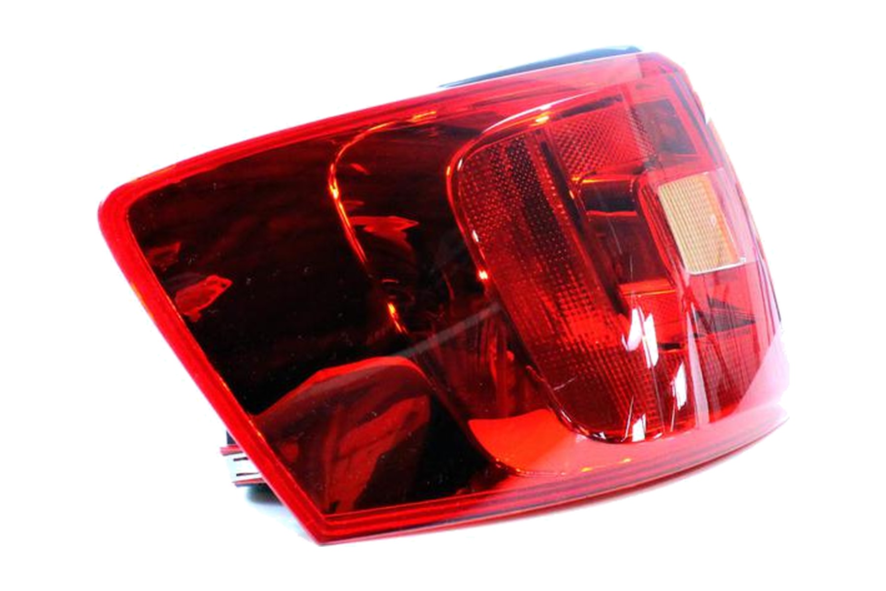 Lanterna Esquerdo (Motorista) VW 5C6945095E - Imagem 23
