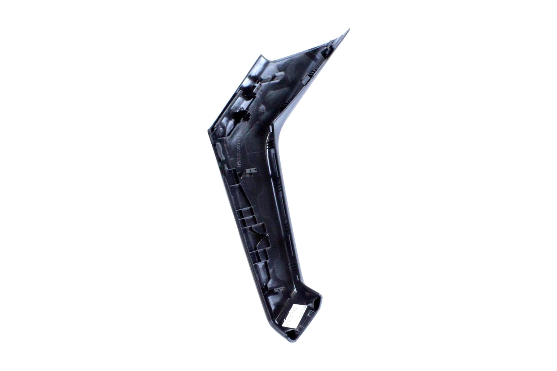 Moldura de Puxador de Porta Dianteiro Direito (Passageiro) VW 2G0867172A82V - Imagem 4