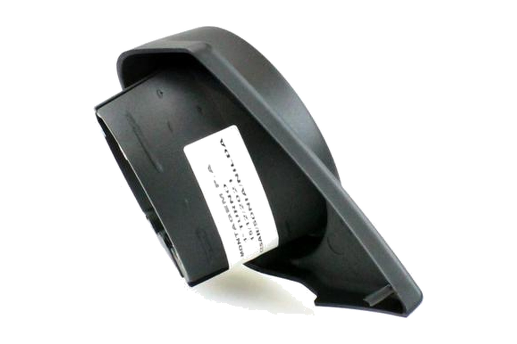 Moldura de Farol de Milha Dianteiro Esquerdo (Motorista) VW 5W0807833A3BZ - Imagem 18