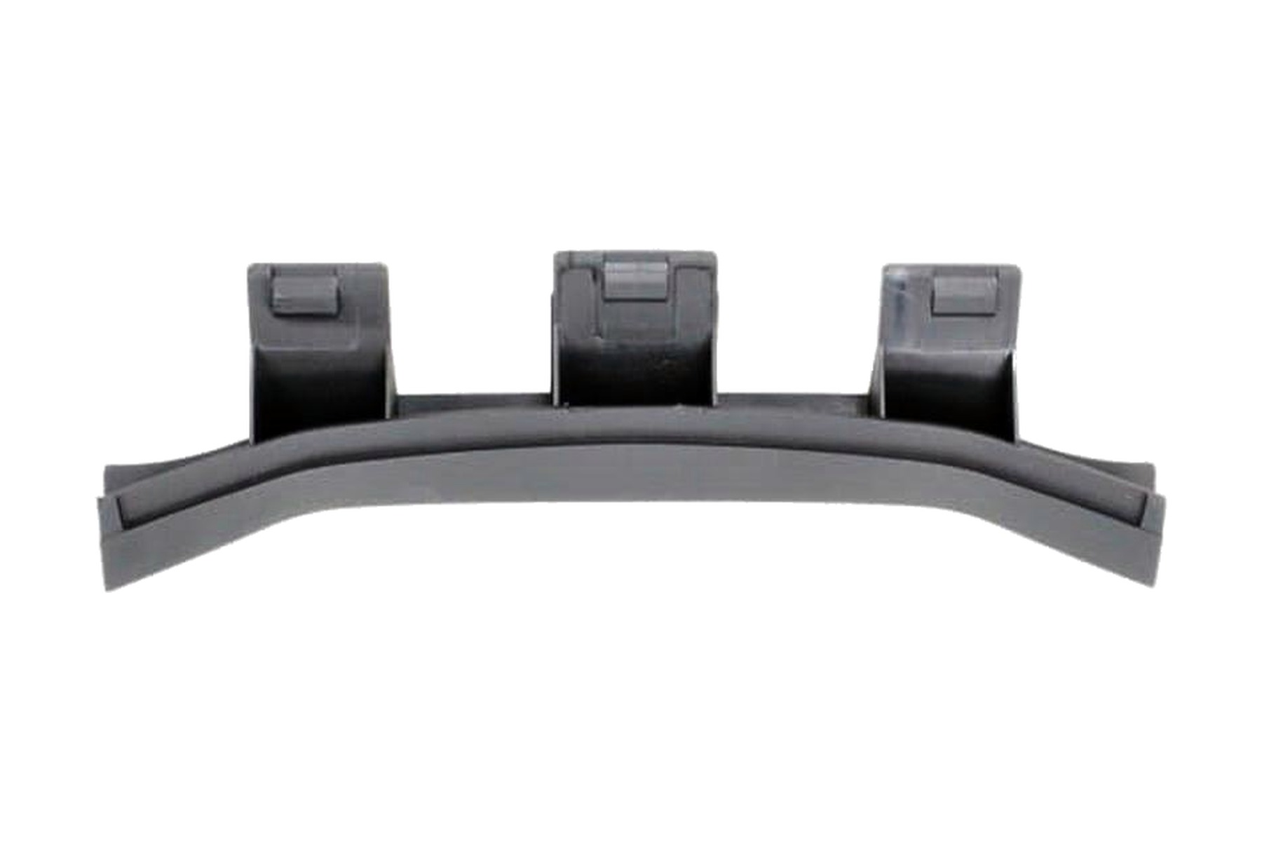 Moldura de Painel de Instrumentos VW 5U1857059A1QB - Imagem 4