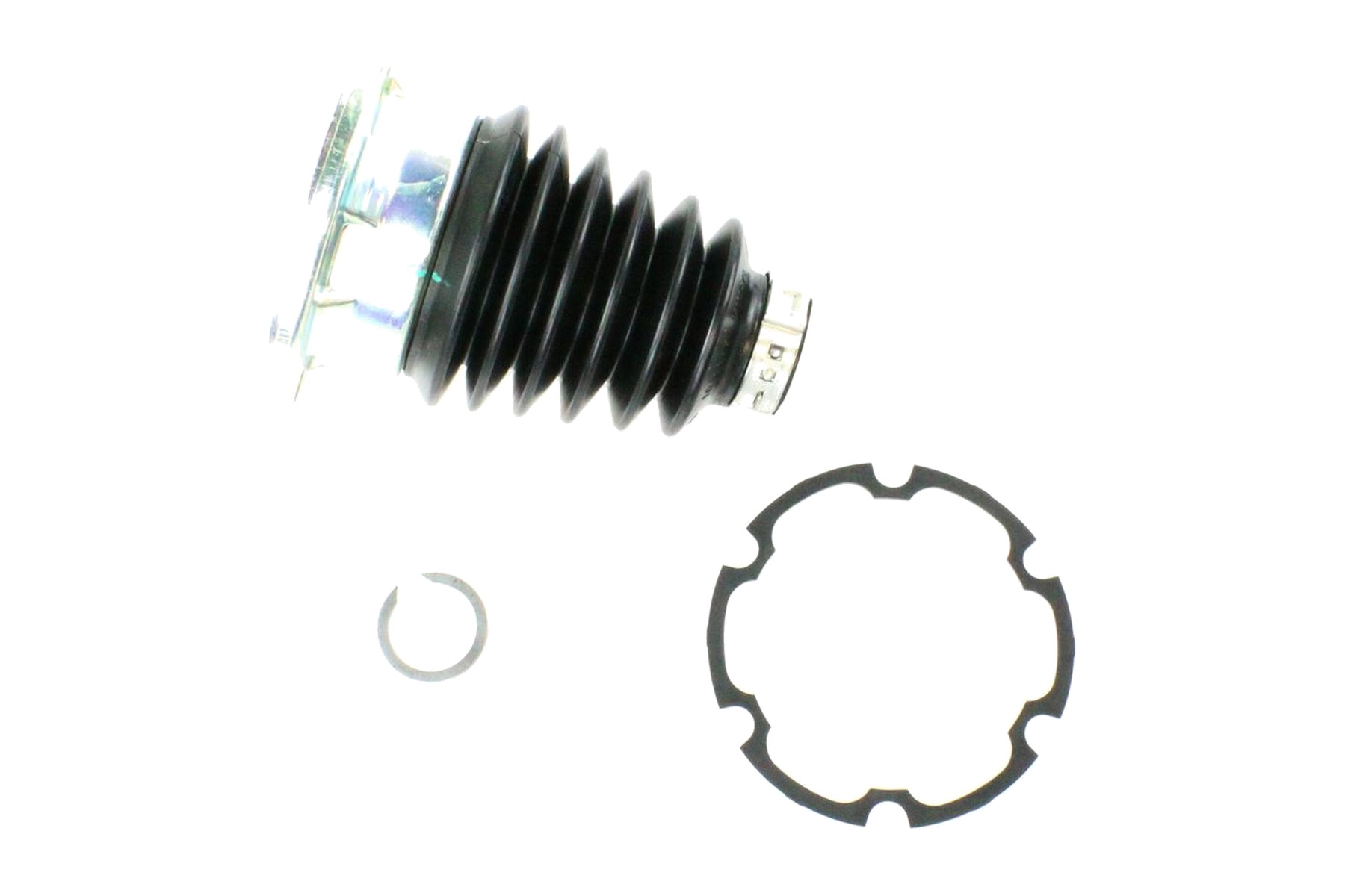 Kit de Coifa de Junta Homocinética VW 2QB498201E - Imagem 4