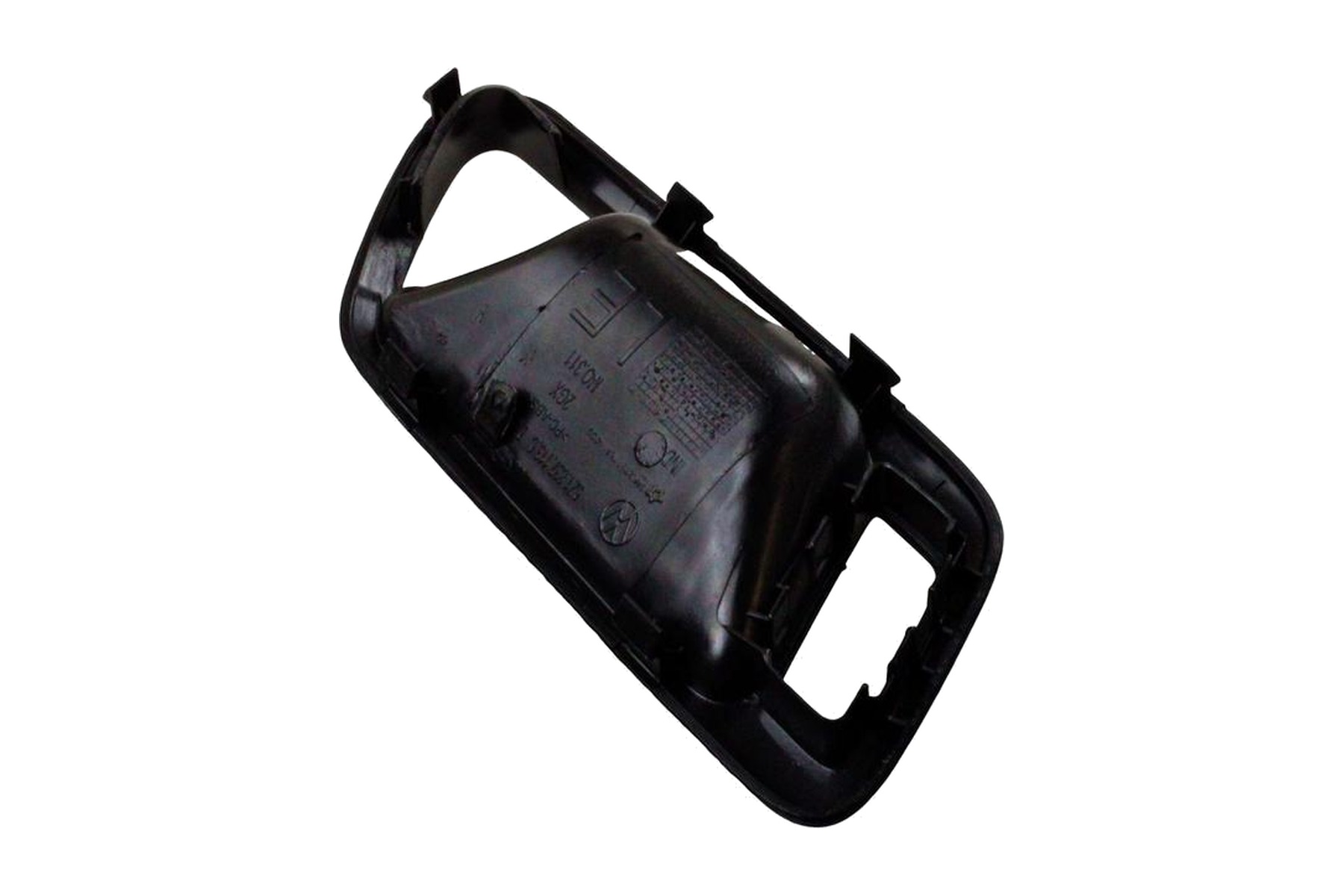 Moldura VW 5Z1837113B9B9
