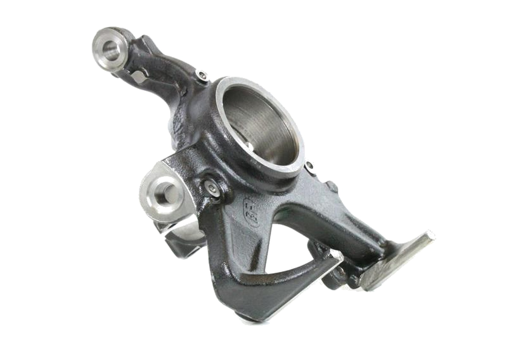 Manga de Eixo de Suspensão VW 5Z0407256BF - Imagem 9