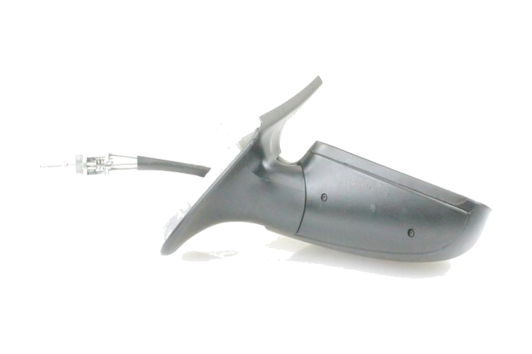 Espelho Retrovisor Direito (Passageiro) Dianteiro Preto VW 373857508A1NN - Imagem 14
