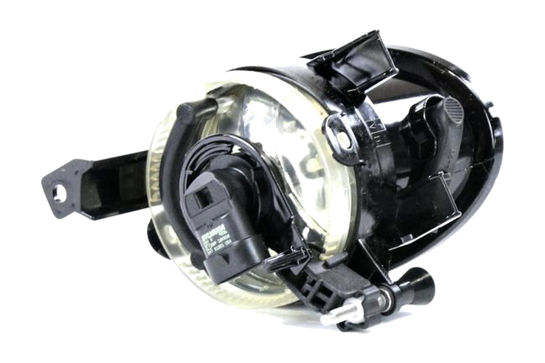 Farol de Milha Esquerdo (Motorista) Dianteiro VW 5K0941699F - Imagem 14