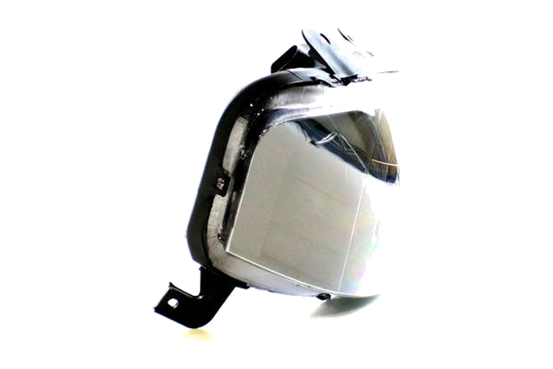 Farol Máscara Negra Direito (Passageiro) VW 5Z1941044B - Imagem 21