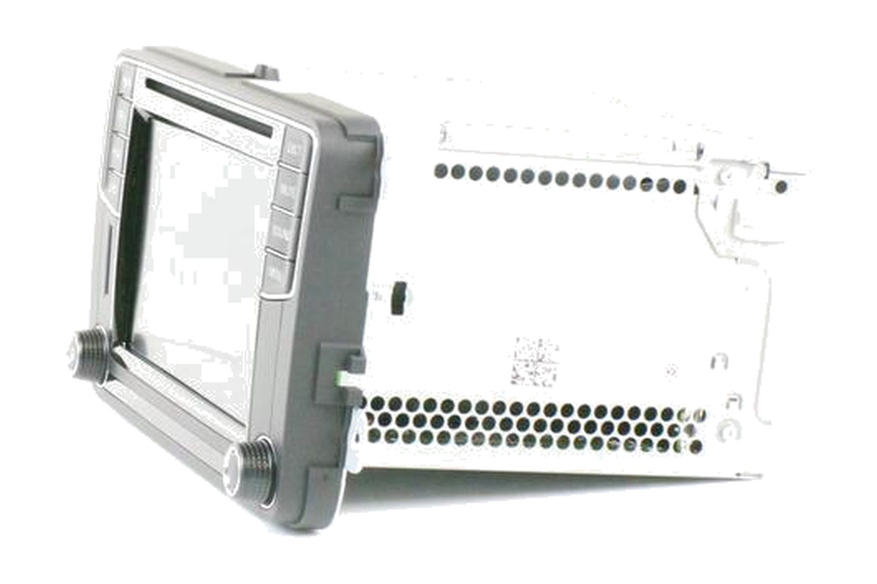 Rádio Automotivo VW 5K7035200F - Imagem 6