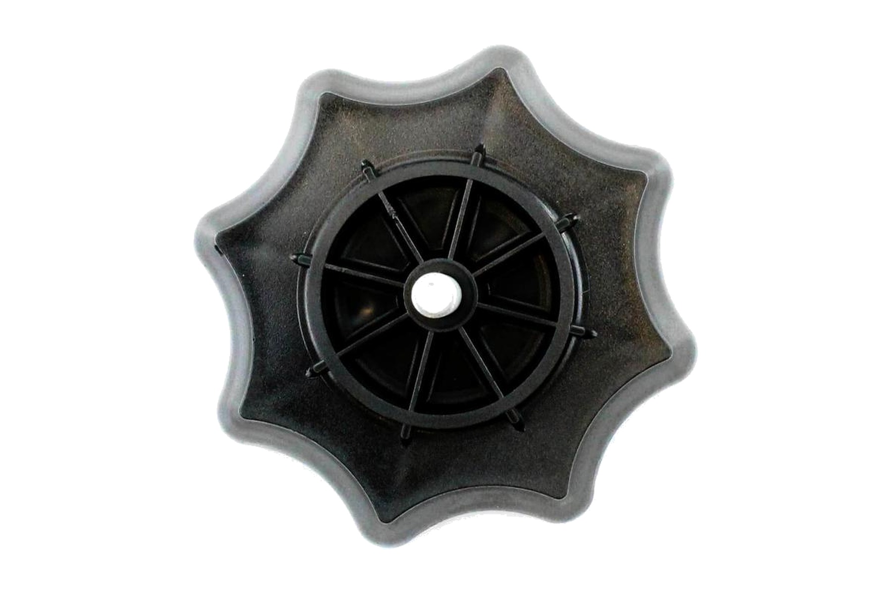 Parafuso de Fixação de Estepe VW 1J0803899AC - Imagem 2