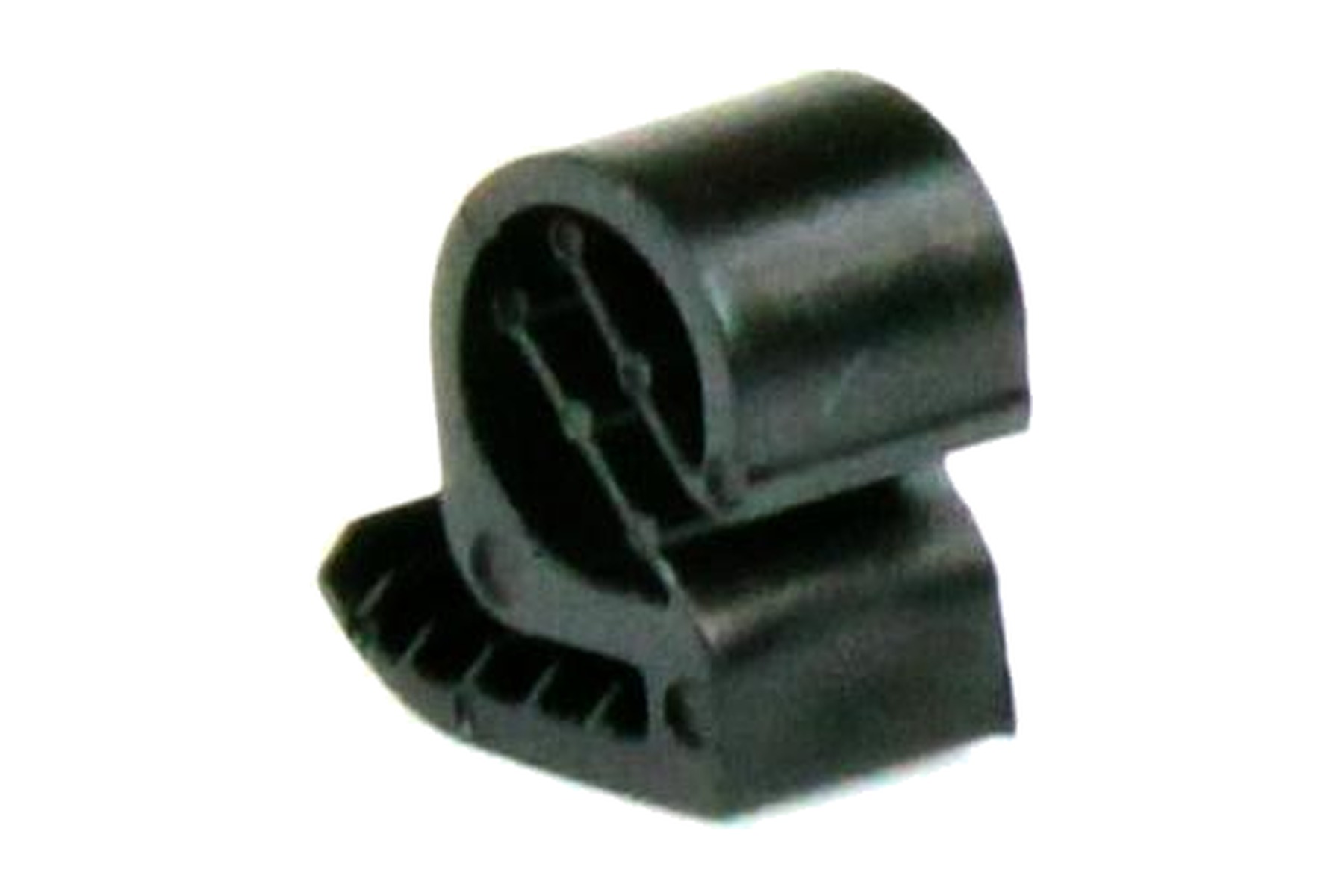 Presilha de Fixação de Cabo de Antena VW 377971848 - Imagem 4