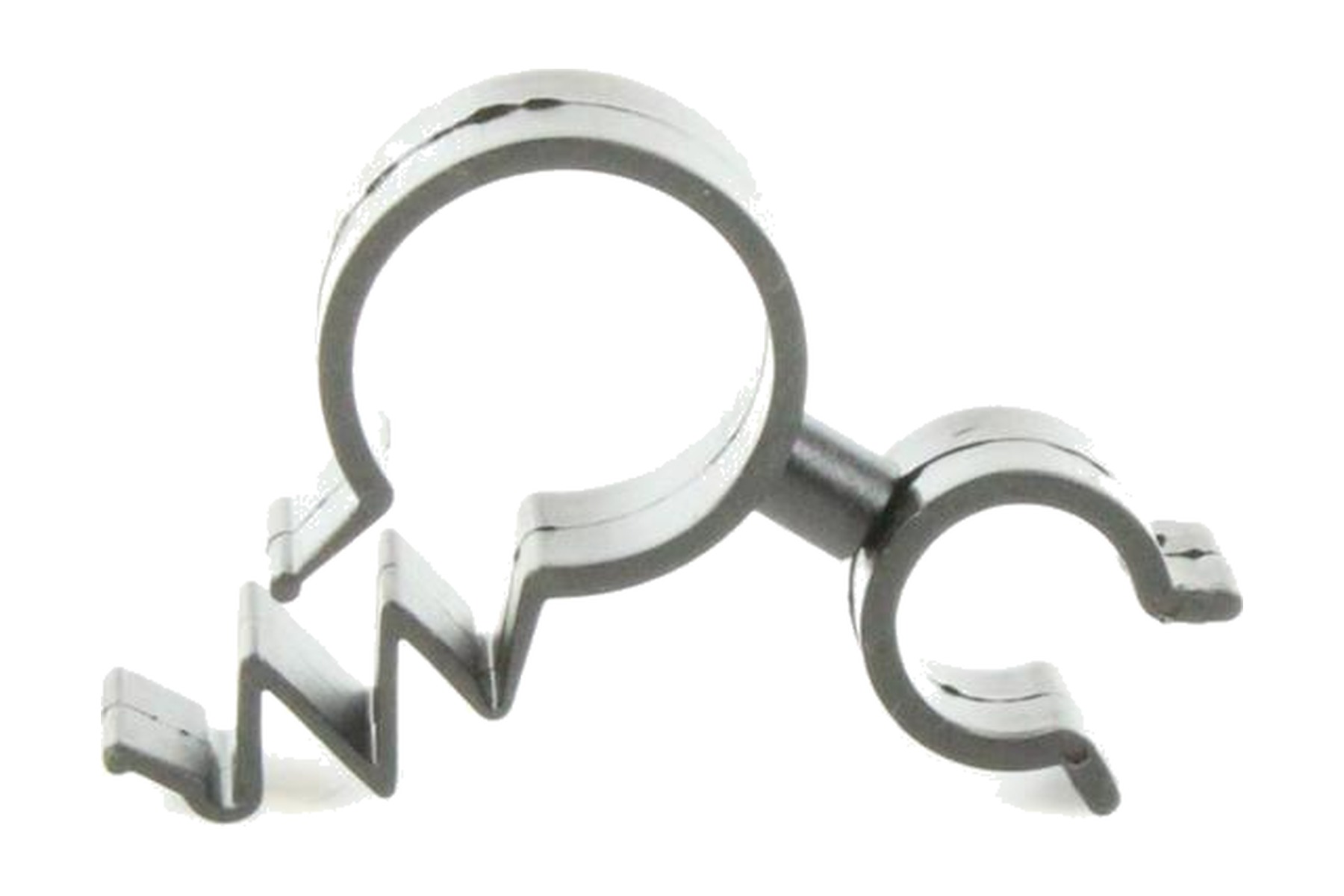 Presilha de Fixação de Mangueira de Cânister VW 377971847H - Imagem 13