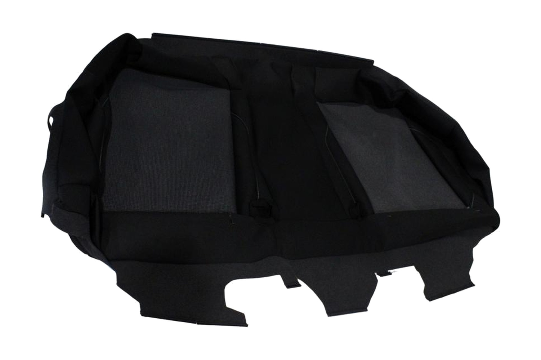 Revestimento de Assento de Banco VW 2GP885405DIRR - Imagem 2