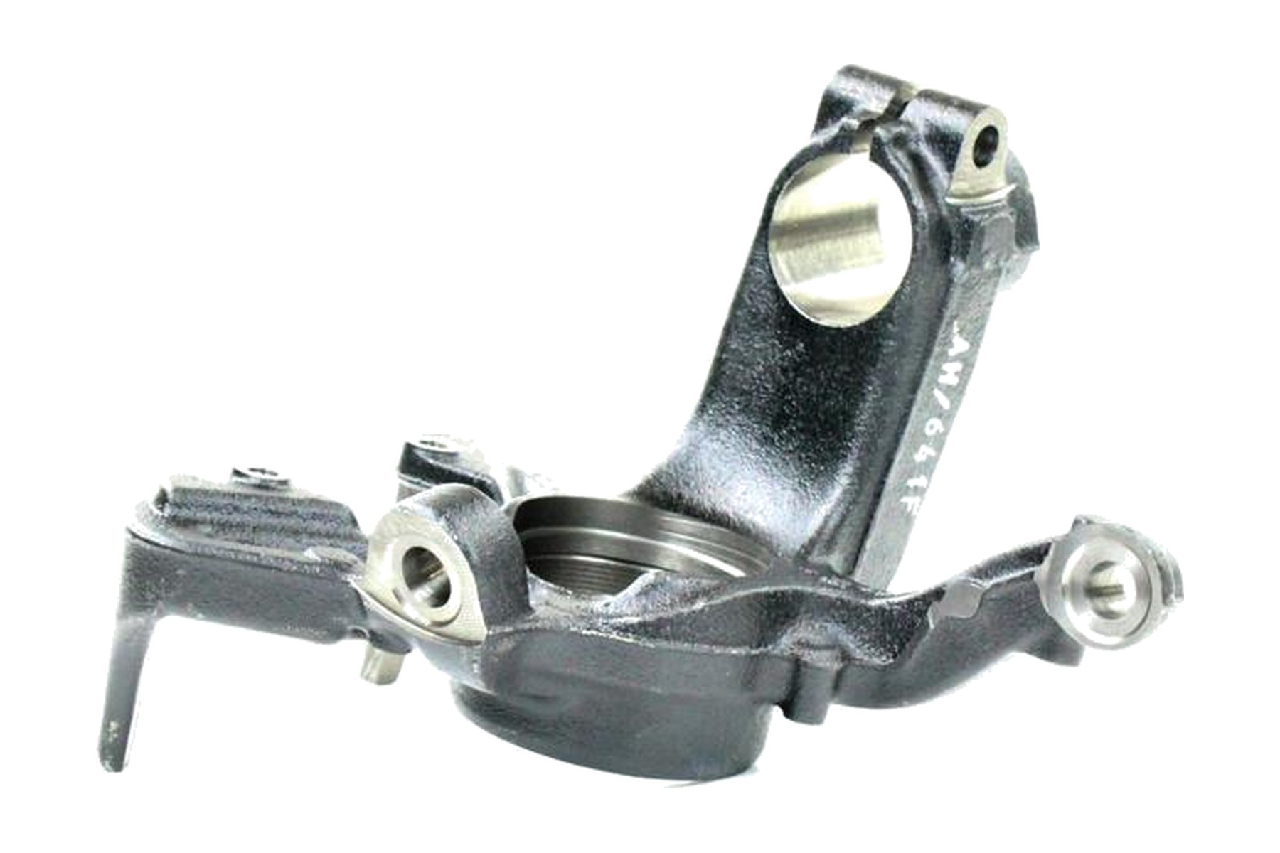 Manga de Eixo de Suspensão VW 5Z0407256AA - Imagem 16