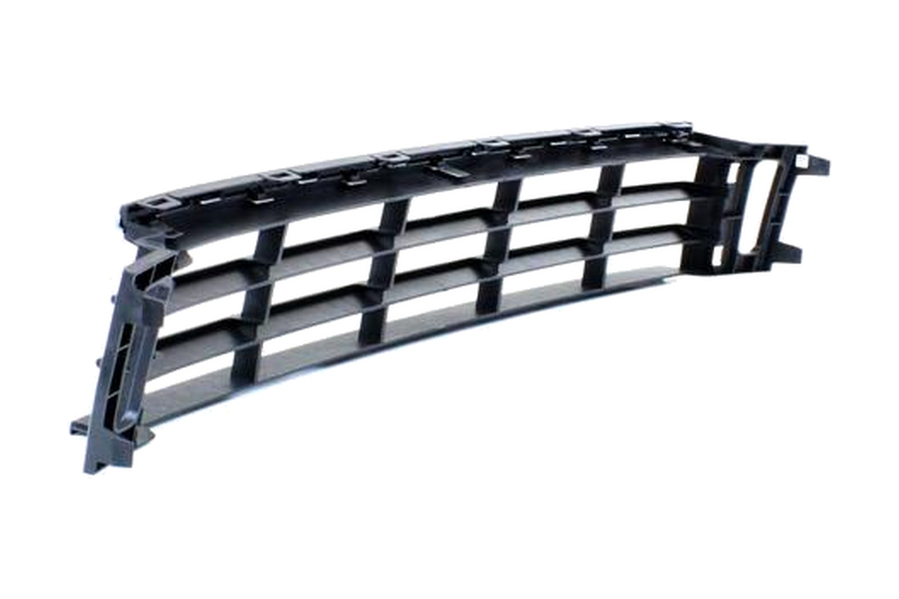 Grade de Ventilação de Para-choque VW 6QE853671ACIB - Imagem 9