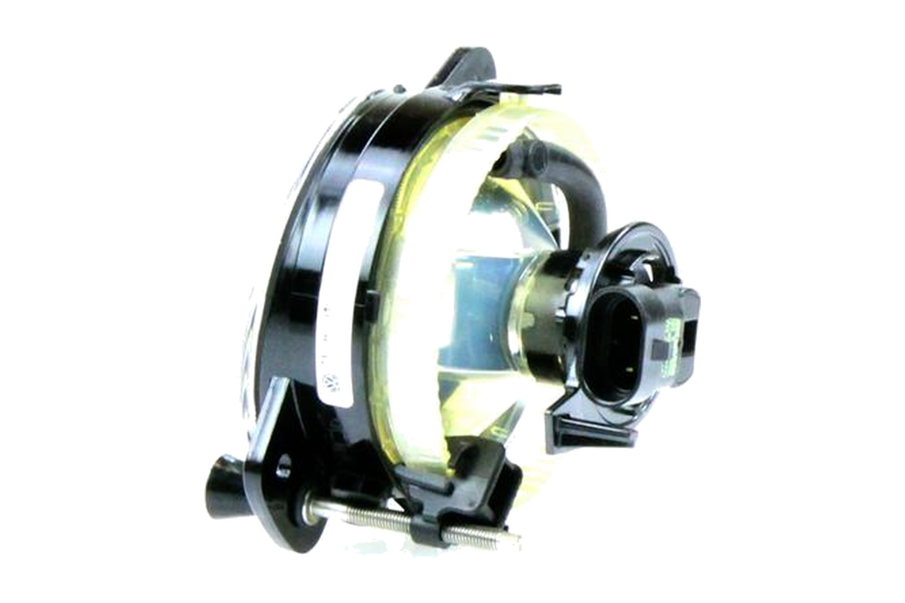 Farol de Milha Esquerdo (Motorista) Dianteiro VW 7H0941699C - Imagem 9