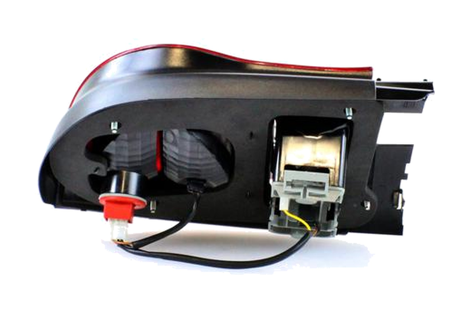 Lanterna Direito (Passageiro) VW 5W6945096AA - Imagem 13