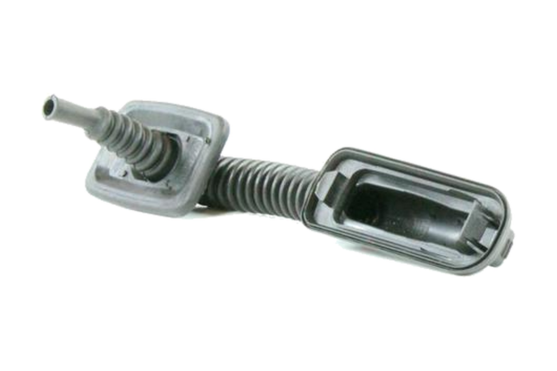 Coifa Passa-fio de Chicote Elétrico de Porta VW 5N0959843B - Imagem 4