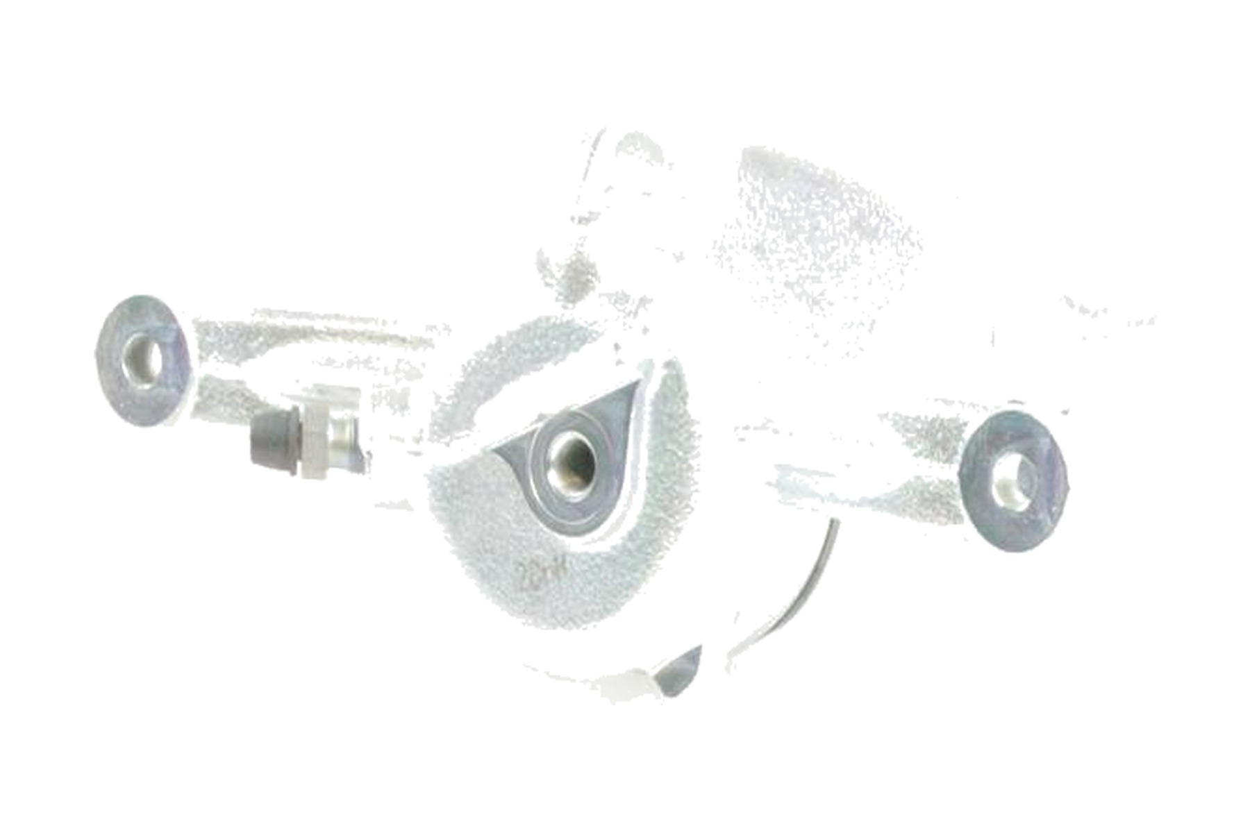 Caixa VW 8V0615123D - Imagem 3