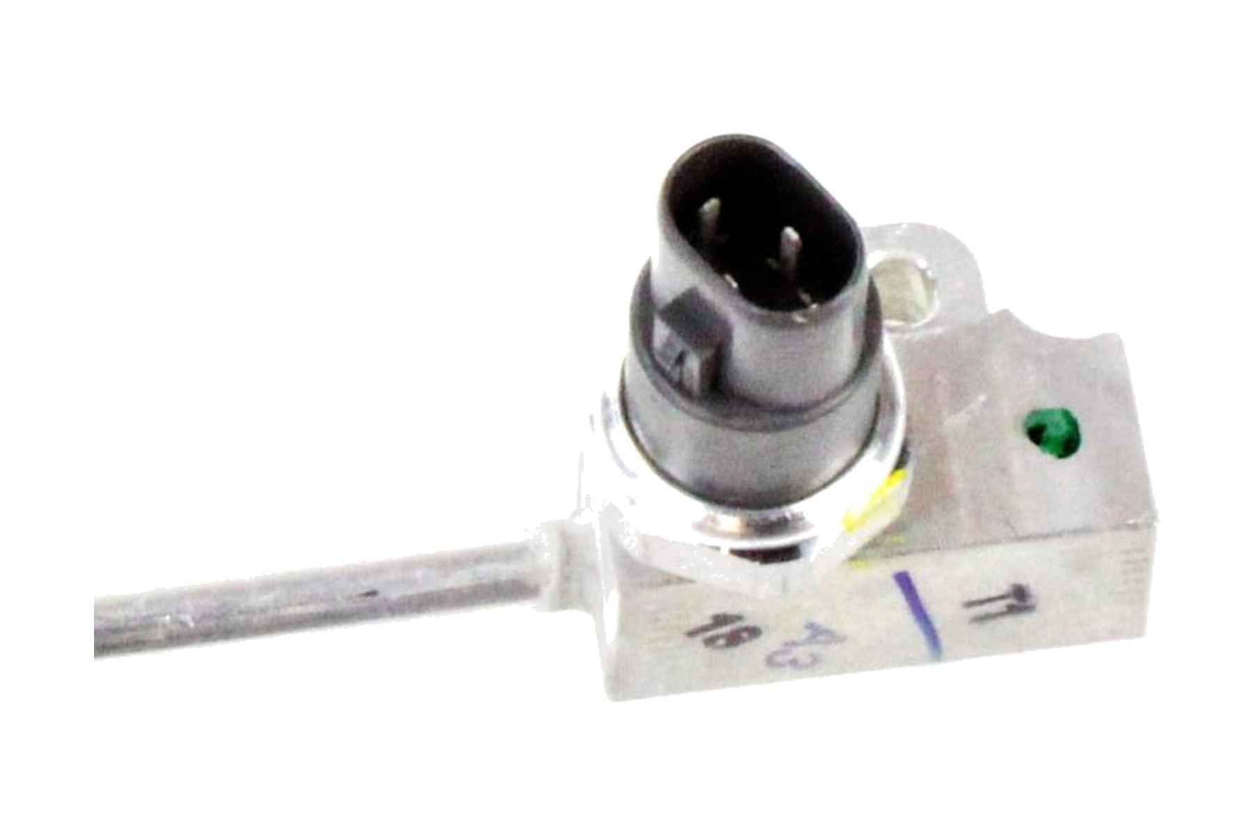 Mangueira de Sistema de Ar Condicionado VW 377820741 - Imagem 4