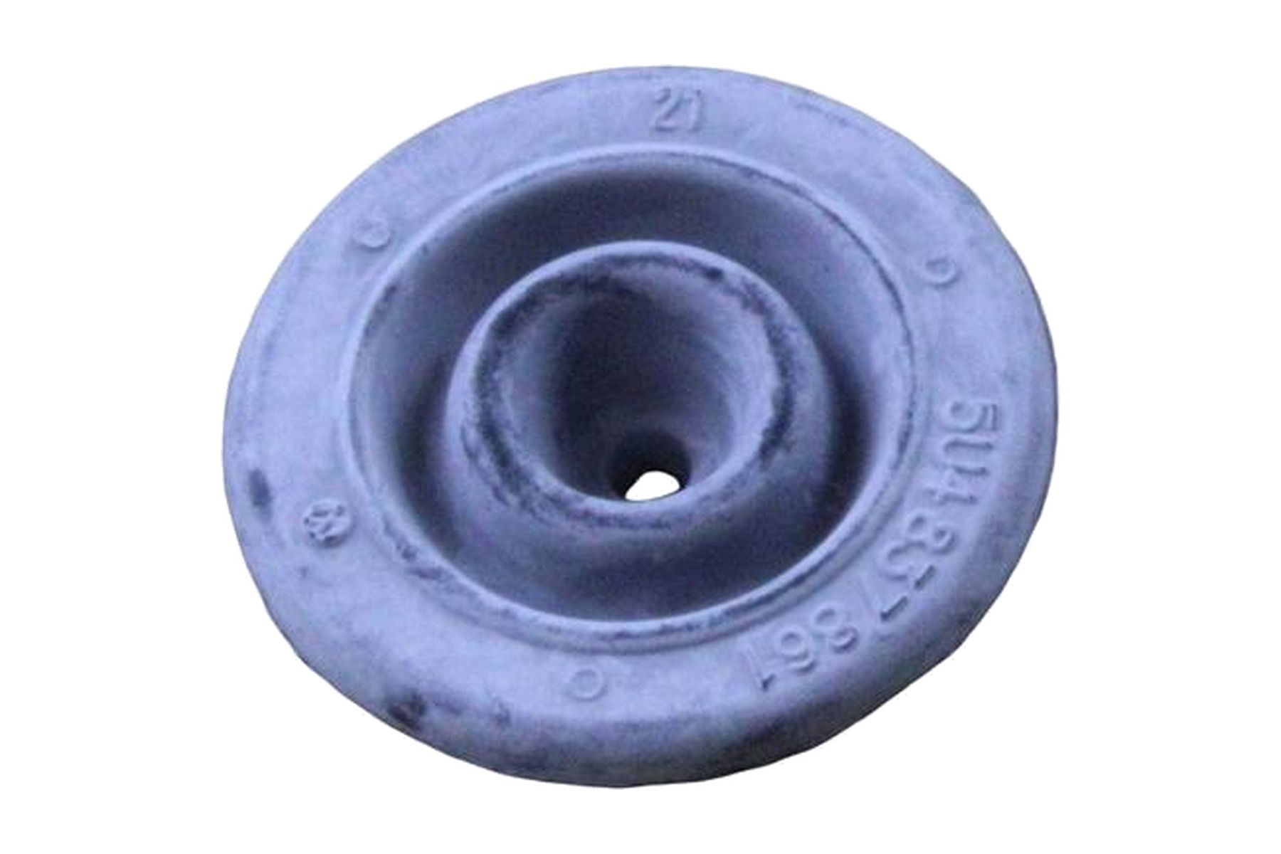 Coifa de Haste de Acionamento de Fechadura VW 5U4837861