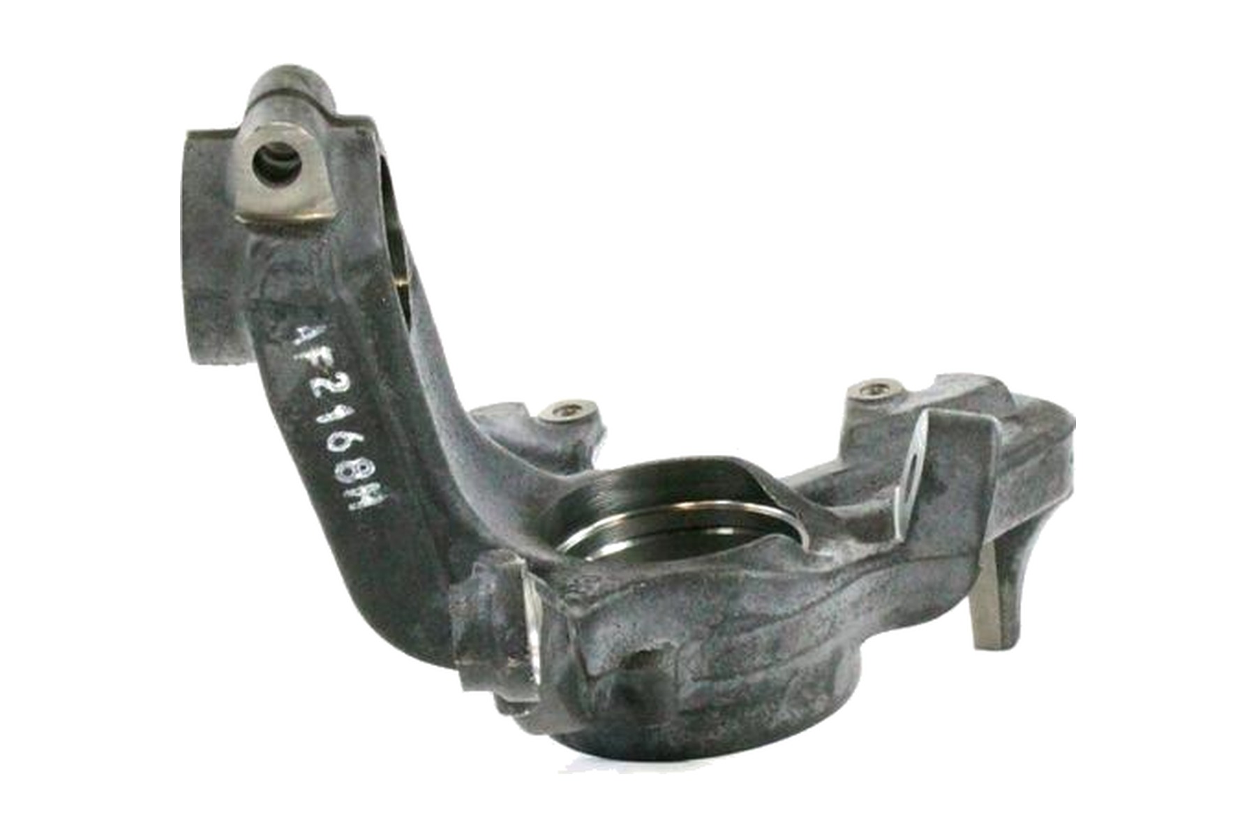 Manga de Eixo de Suspensão VW 5Z0407255AB - Imagem 7