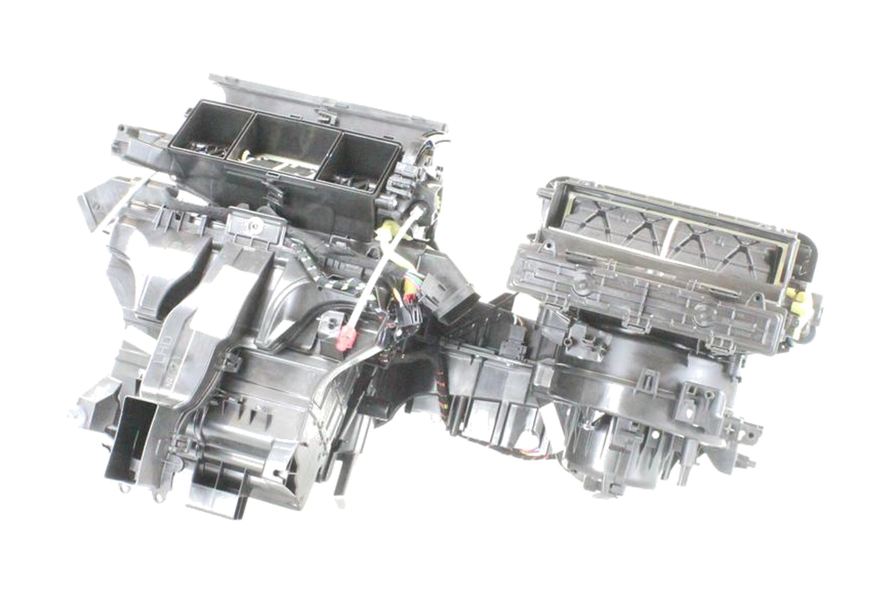 Caixa de Ar Condicionado VW 2QB816002Q - Imagem 2