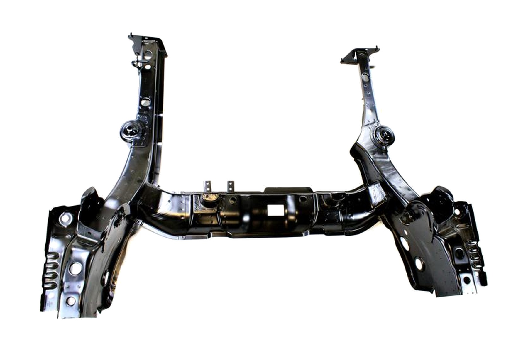 Quadro Agregado de Suspensão VW 5Z0803047AGRU