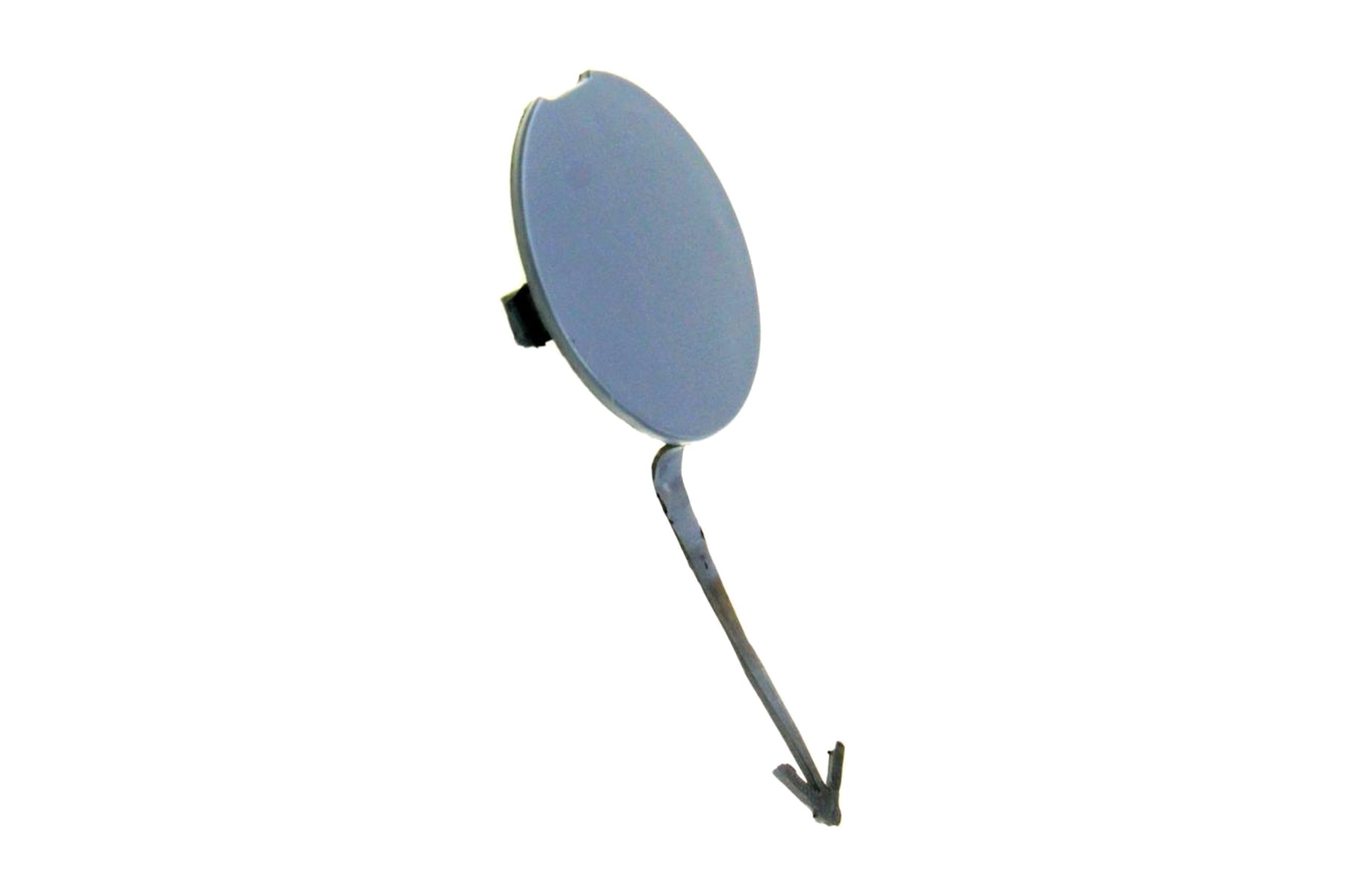 Tampa de Reboque de Para-choque VW 1C0807241CGRU - Imagem 2