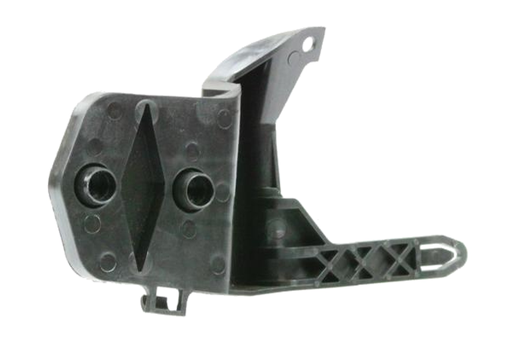 Moldura de Fechadura de Porta Interno VW 6Q0837868 - Imagem 10