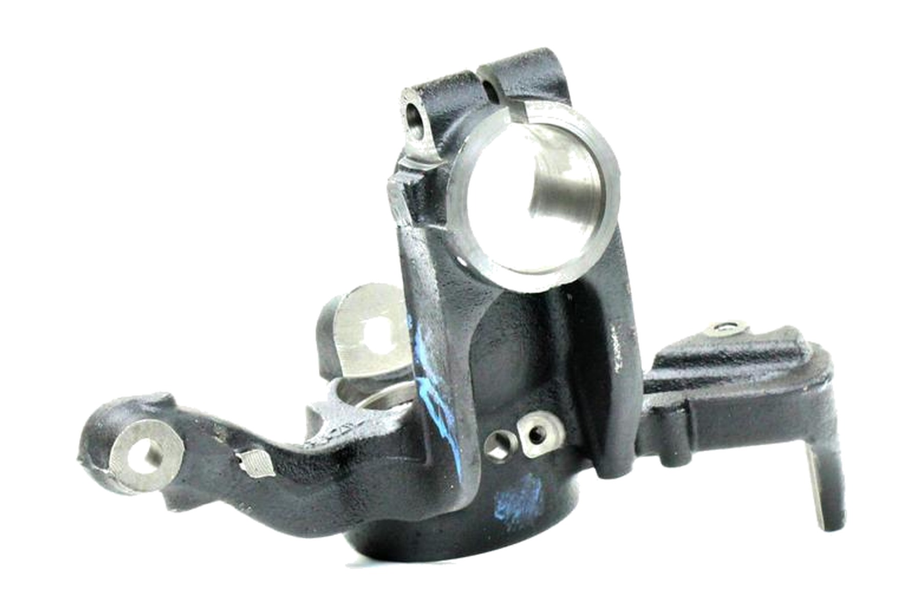 Manga de Eixo de Suspensão VW 5Z0407256AB - Imagem 24