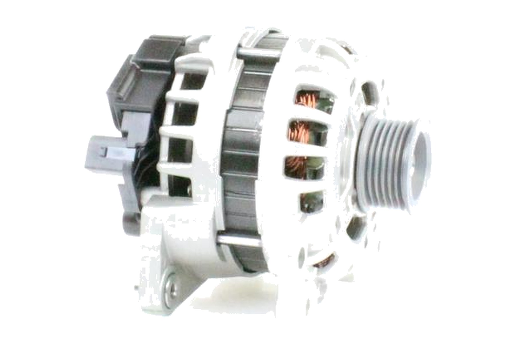 Alternador VW 04C903023H - Imagem 15