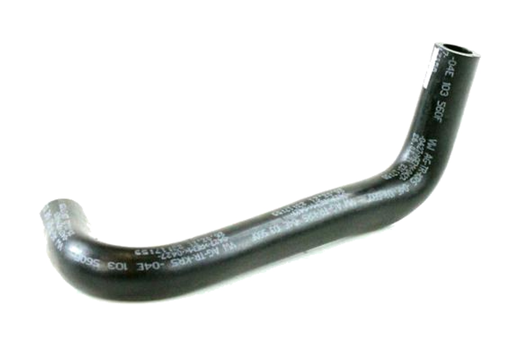 Mangueira de Ventilação de Motor VW 04E103560F - Imagem 22