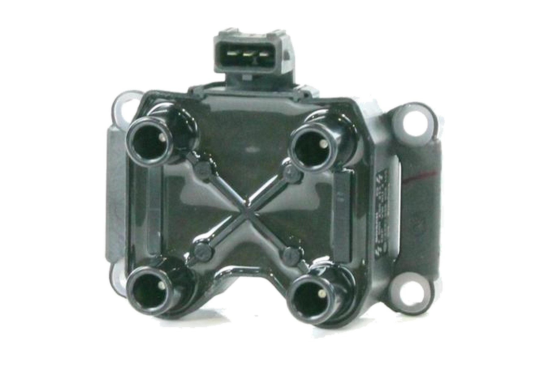 Bobina de Ignição VW 026905105 - Imagem 14