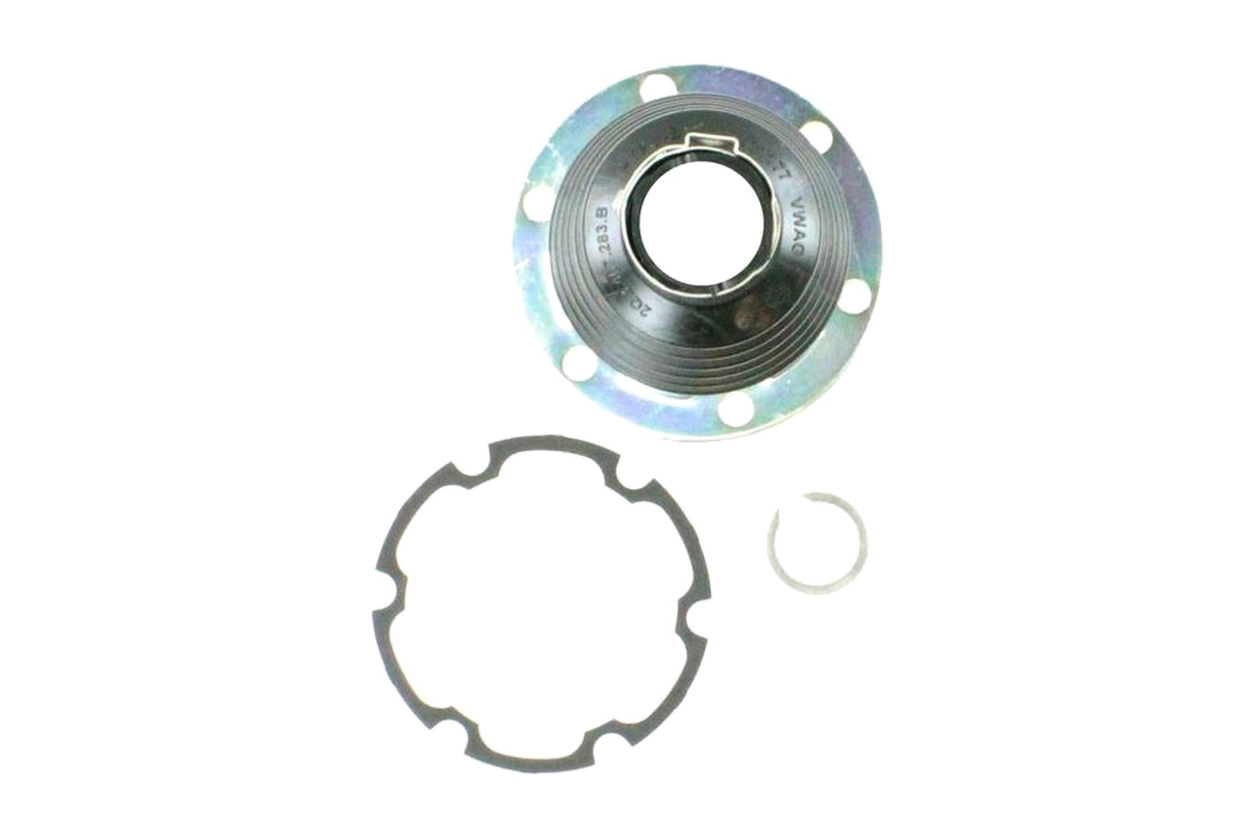 Kit de Coifa de Junta Homocinética VW 2QB498201E