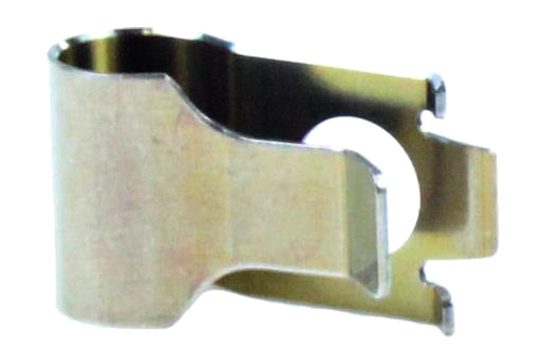Presilha de Turbo Compressor VW 06J145220A - Imagem 15