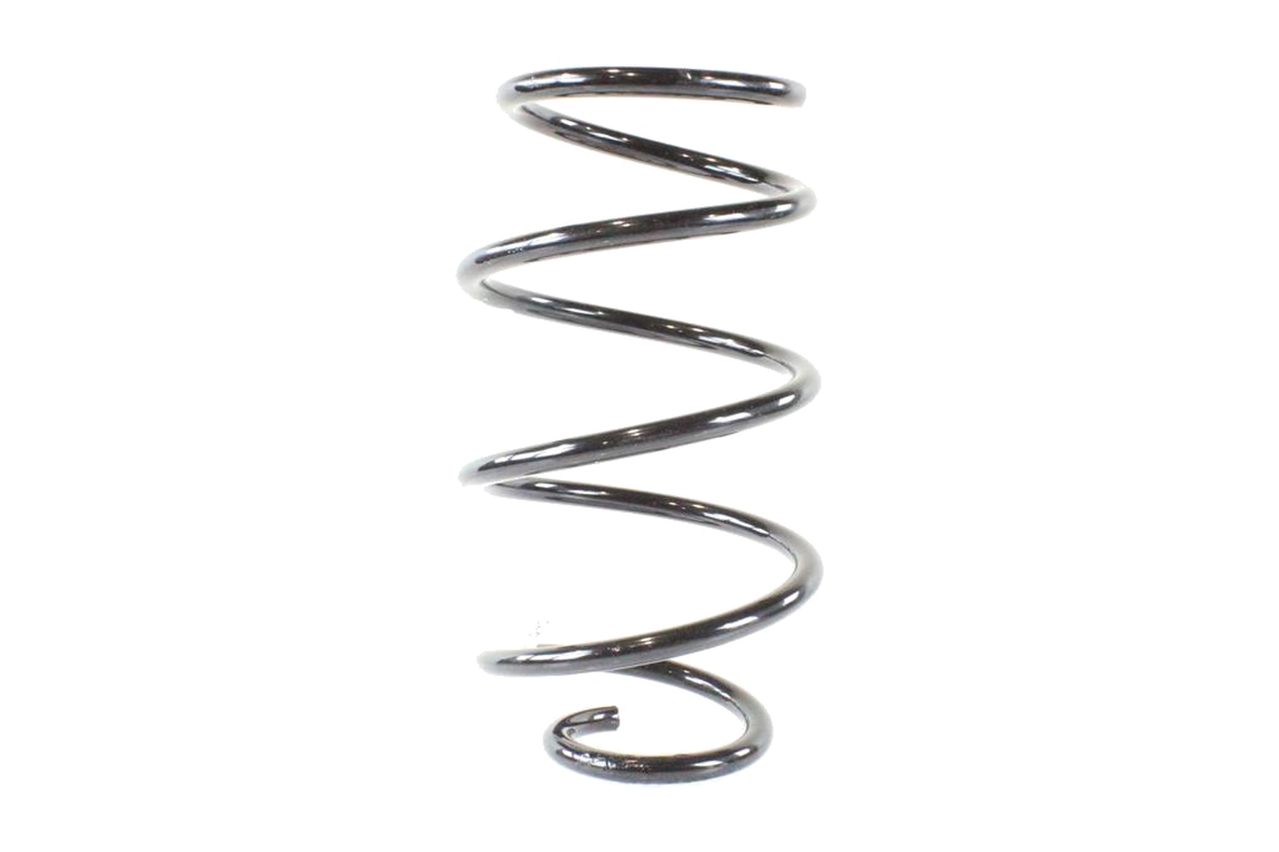 Mola de Suspensão VW 2QB411105R - Imagem 3
