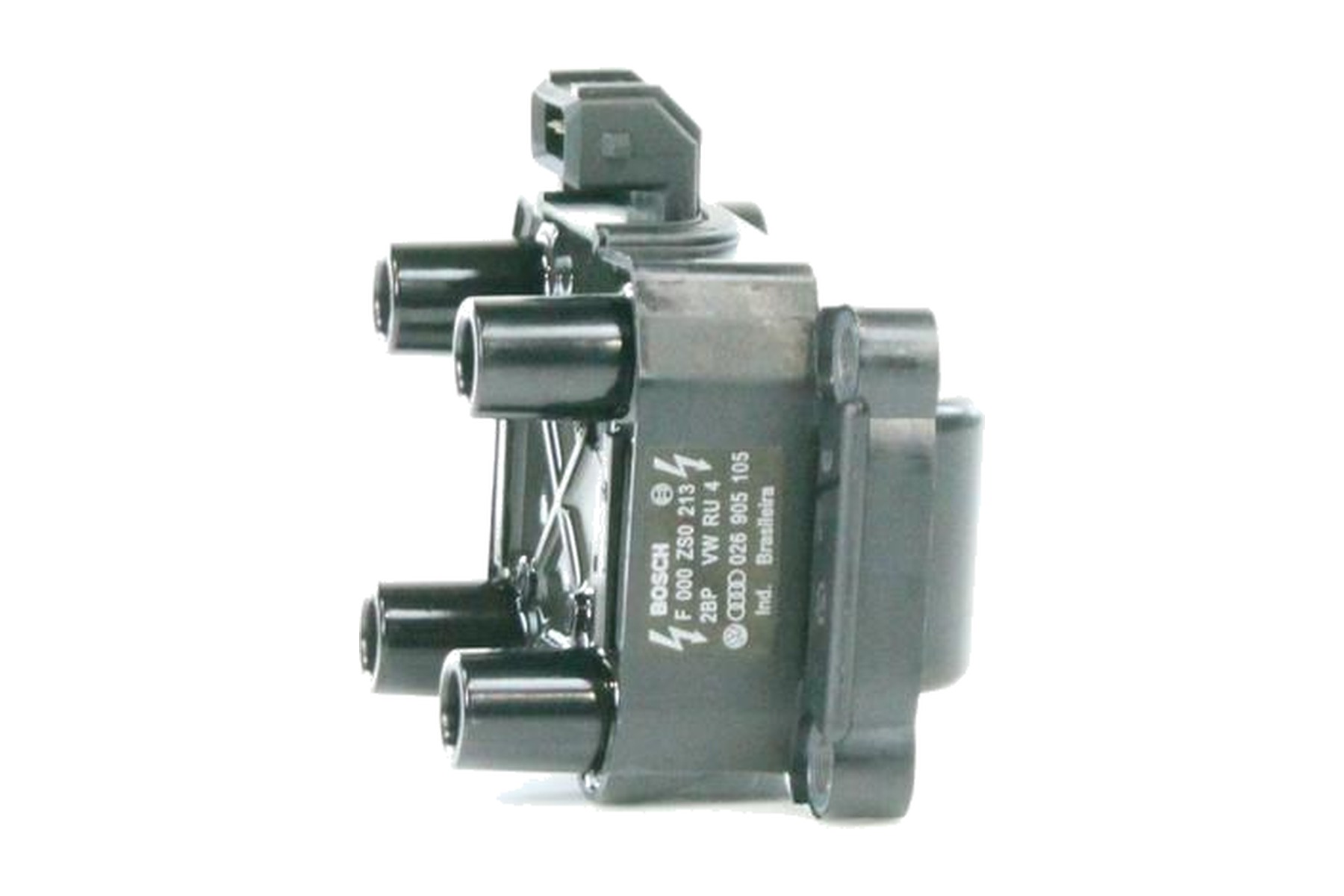 Bobina de Ignição VW 026905105 - Imagem 18