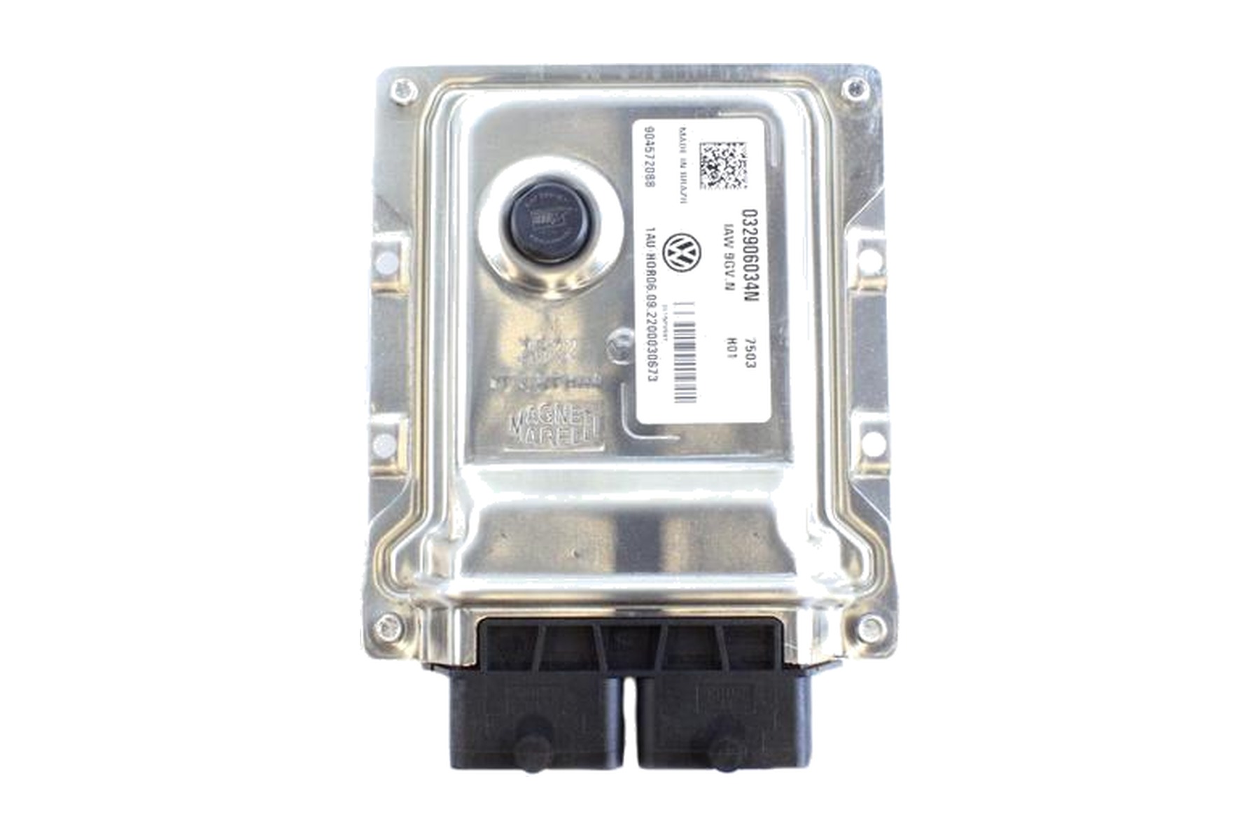 Módulo de Injeção Eletrônica VW 032906034N