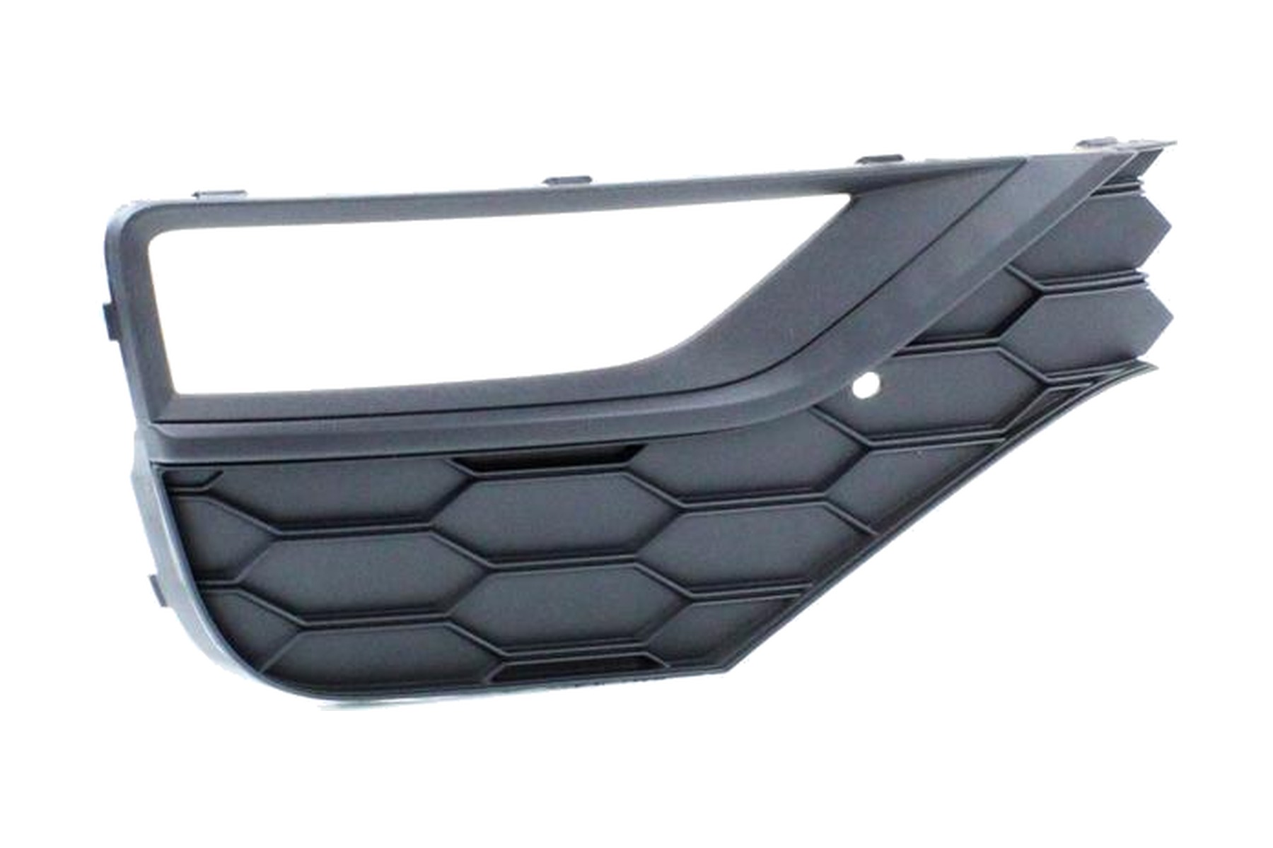 Moldura de Farol de Milha Dianteiro Direito (Passageiro) VW 2H6807490E9B9 - Imagem 17
