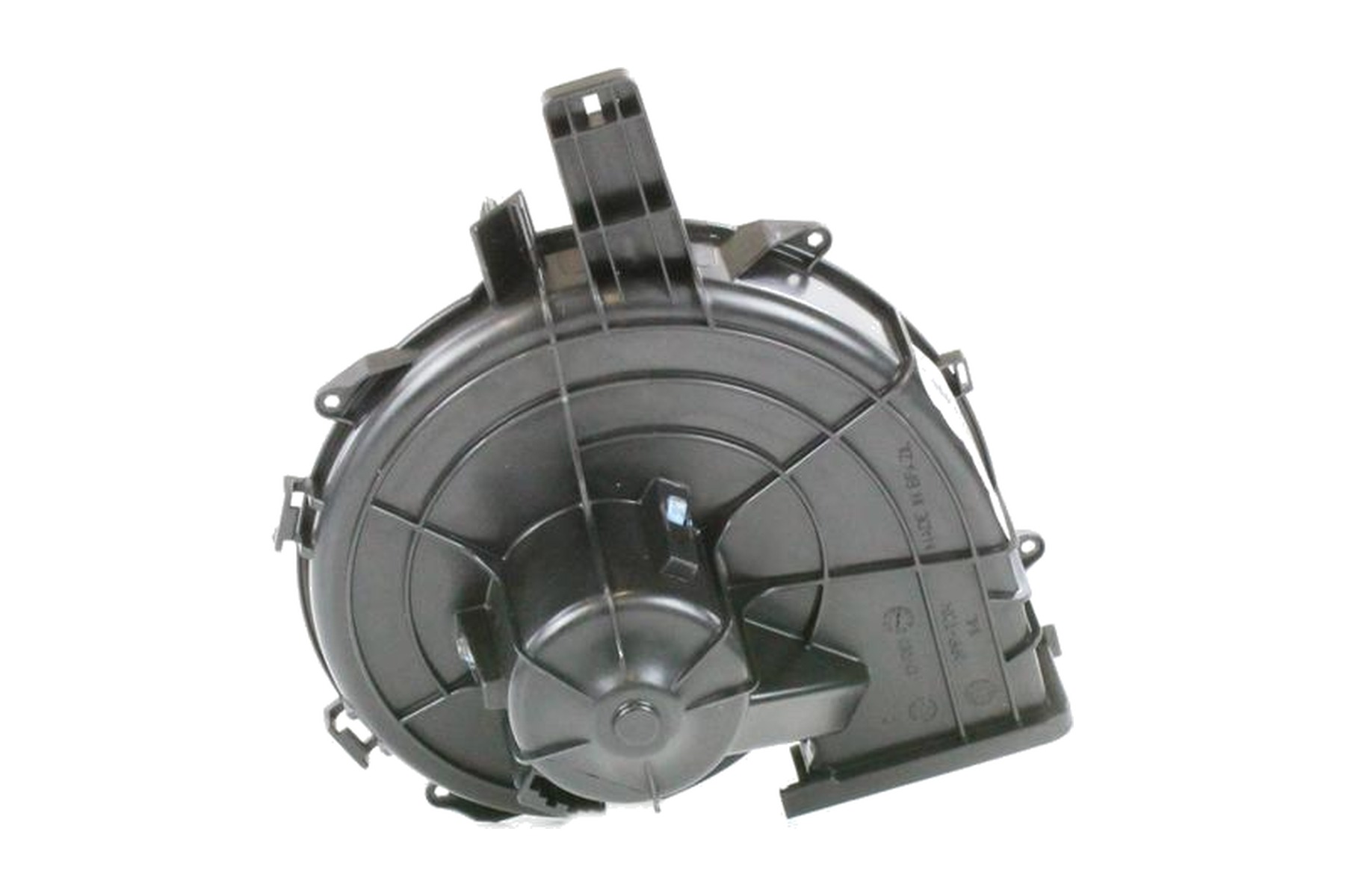 Ventoinha de Caixa de Ar VW 1S1819015B - Imagem 13