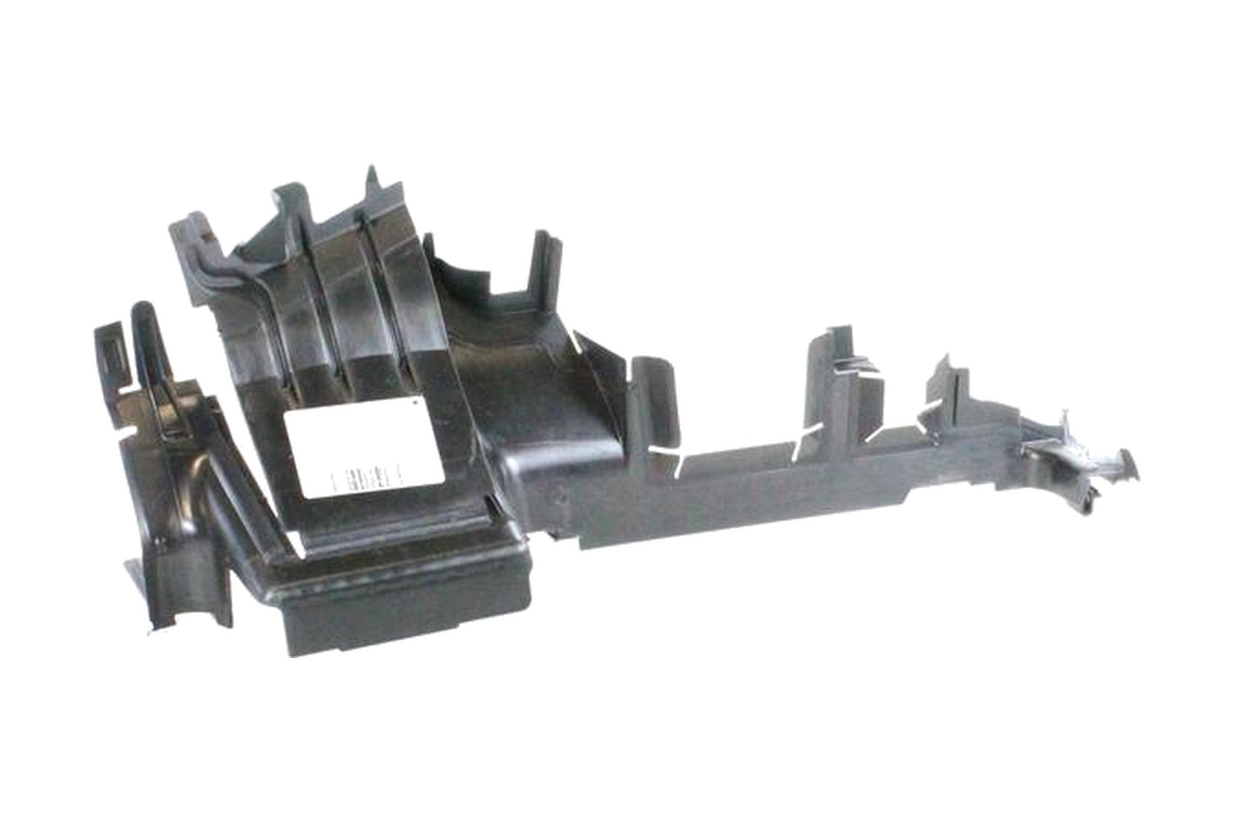 Defletor de Ar de Radiador VW 5G0121284N - Imagem 23