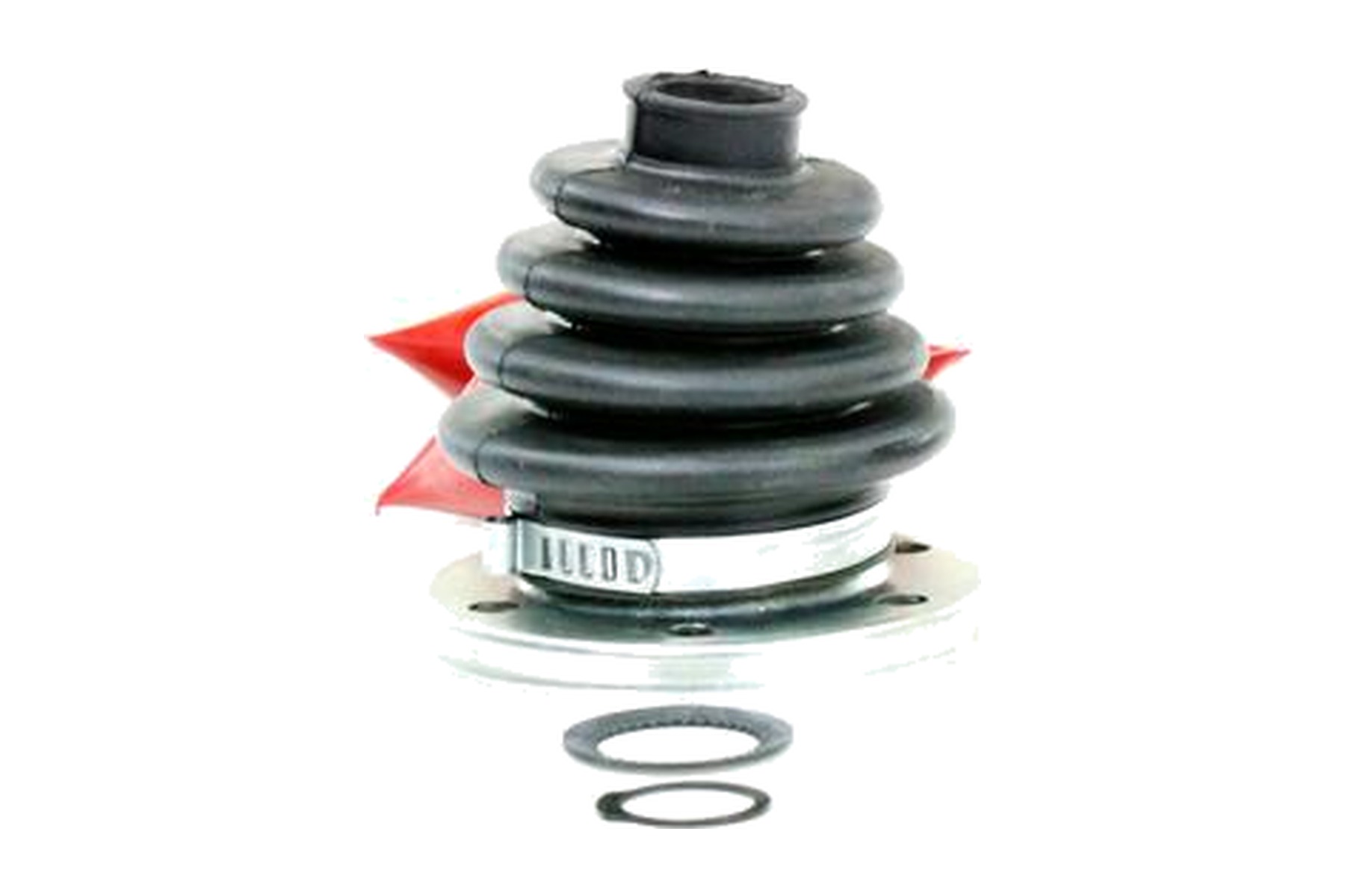 Kit de Coifa de Junta Homocinética VW 377498201D - Imagem 7