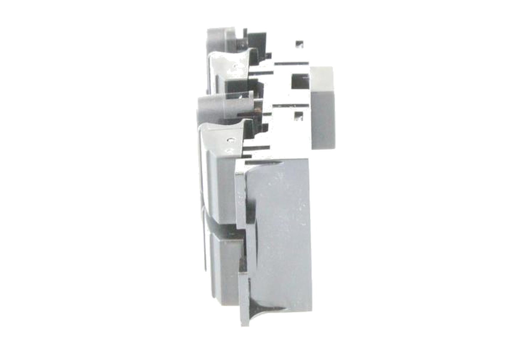 Botão Interruptor de Acionamento de Vidro VW 1J4959857D - Imagem 7
