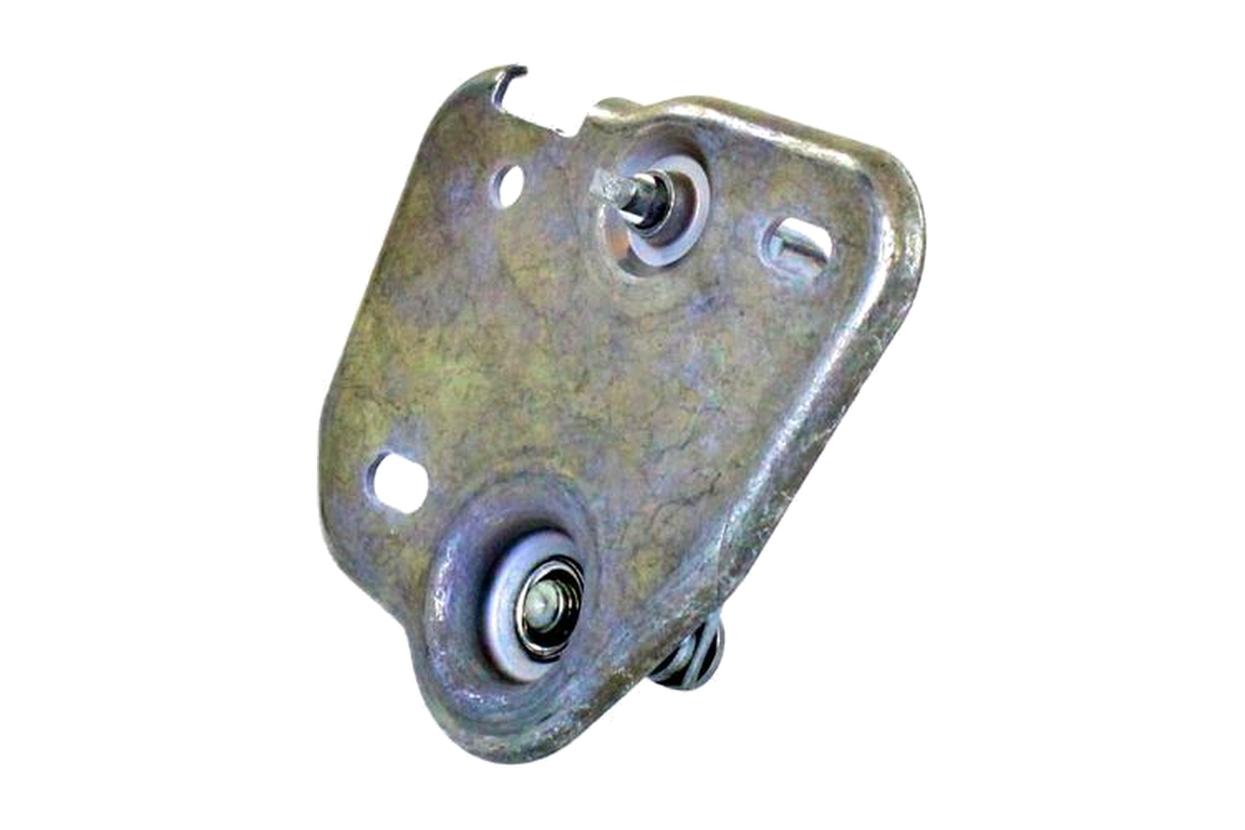 Batente de Fechadura de Capô VW 3V0823185A - Imagem 5