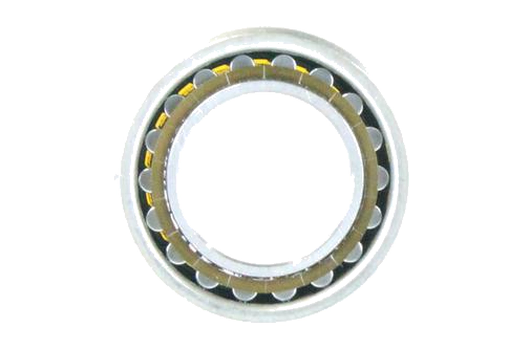 Rolamento de Eixo de Caixa de Câmbio VW 02Z311375A