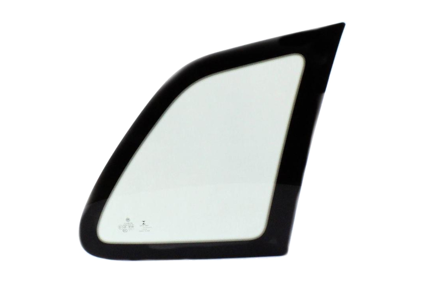 Vidro Fixo de Janela VW 5Z9845302G