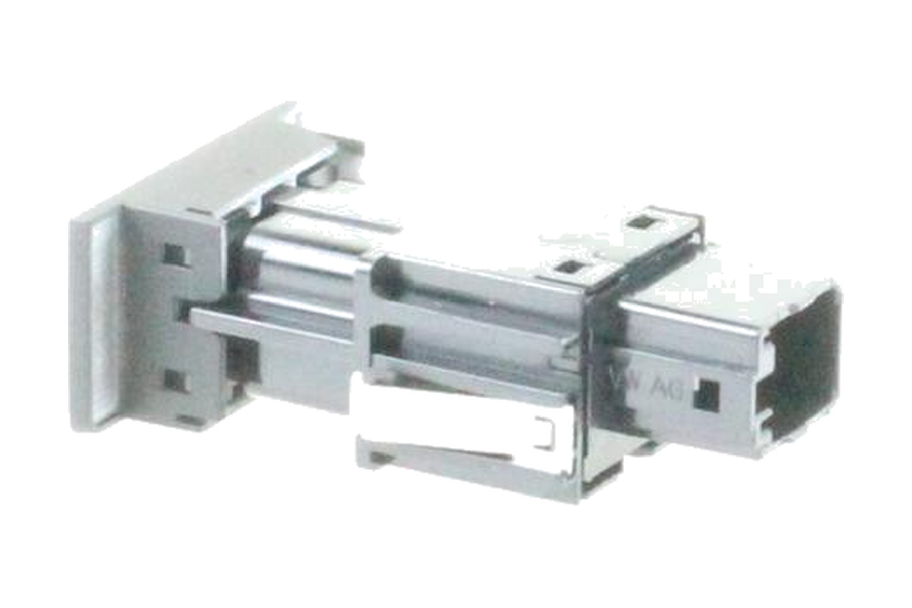Botão Interruptor de Aquecimento de Banco VW 17A963106 - Imagem 9